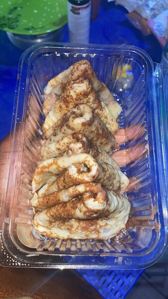 Crêpes Gourmandes Chocolat