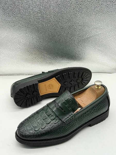 Mocassins geogra