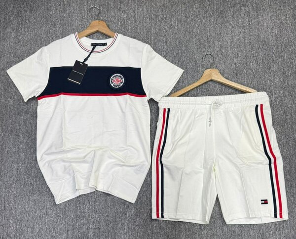 Ensemble sportif homme classique