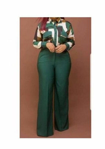 Tenue élégante pour femmes