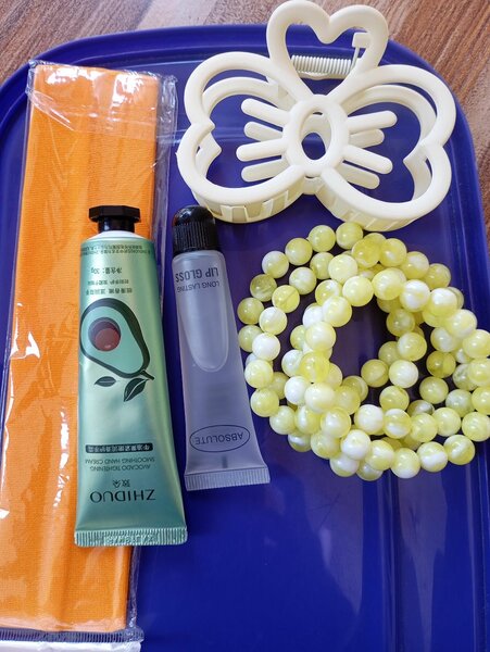 Coffret Beauté Délicat