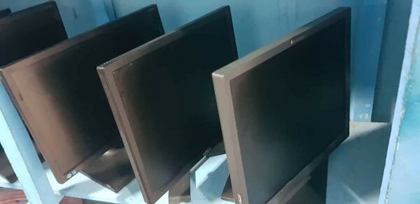 High-Quality LED Monitor
