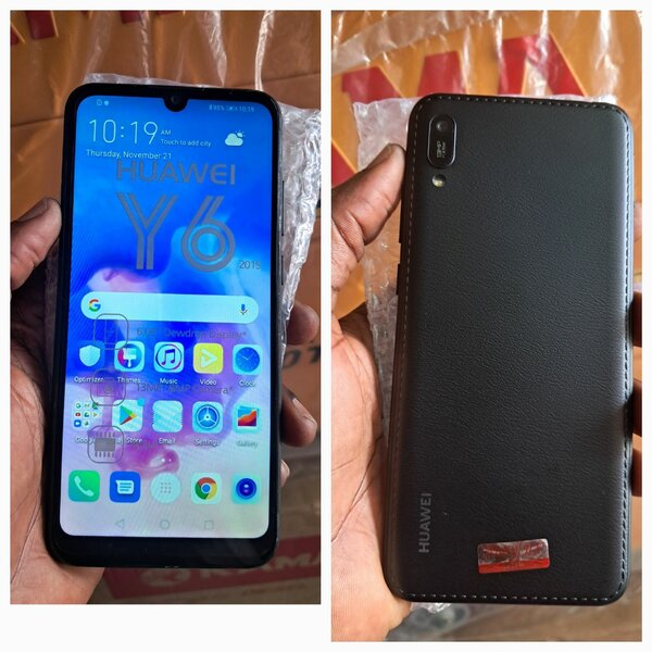 Huawei Y6 2019 32GB