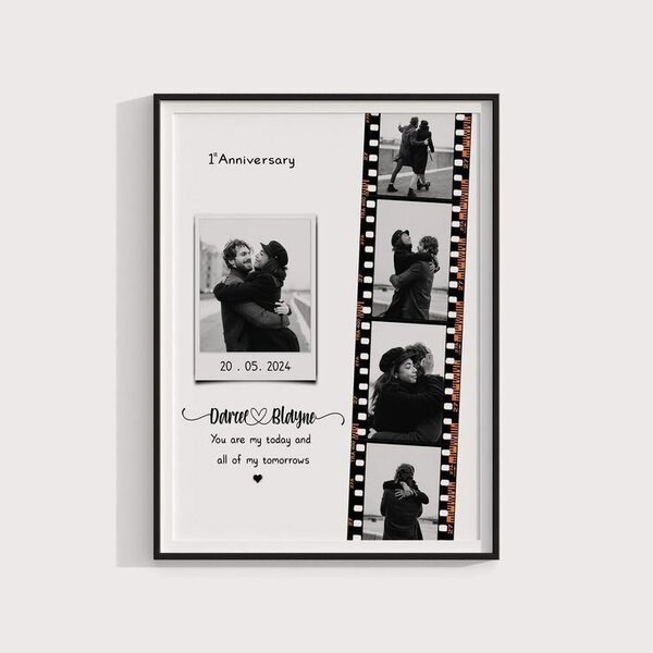 Impression photo personnalisé