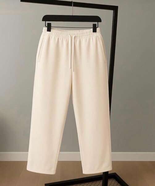 Pantalon de jogging confortable