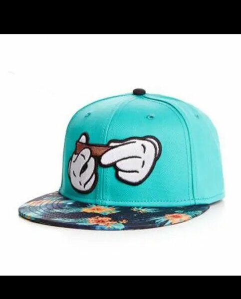 Casquette qualité incomparable