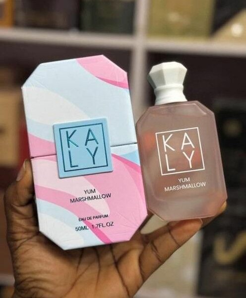 Parfum Kaly 50ml