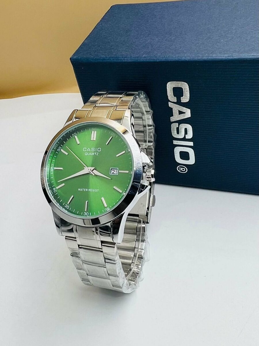 Montre casio