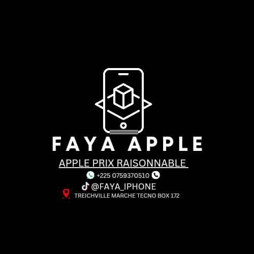 Faya Apple 