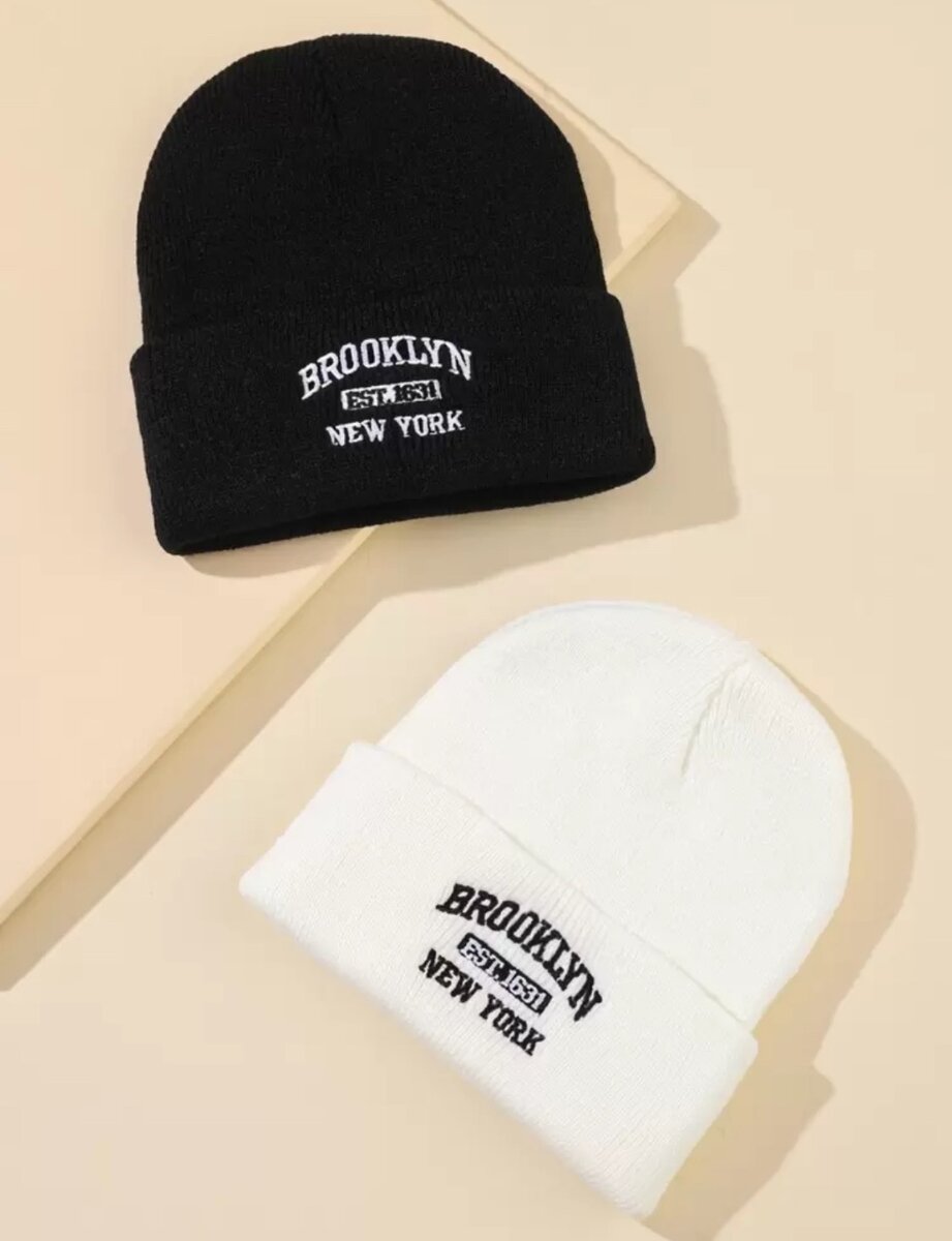 Bonnet Brooklyn Est. 1931