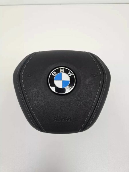 Оригинальный руль BMW G30 (Корея) 2018 г.