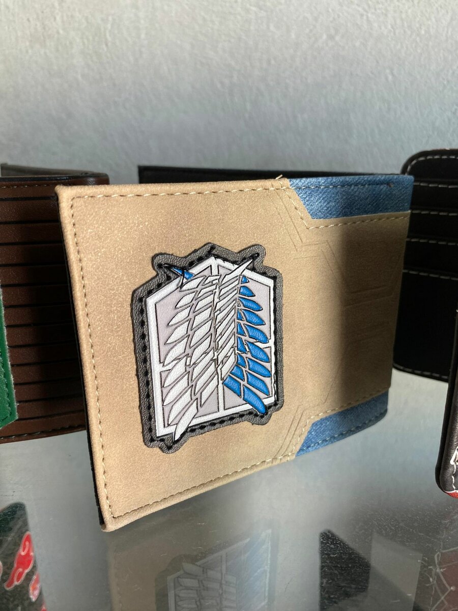 AOT Wallet