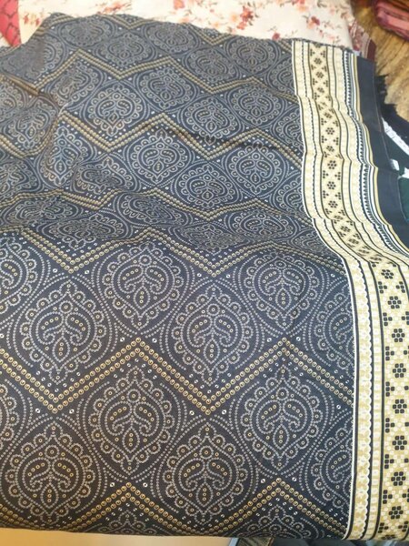 Full print lawn