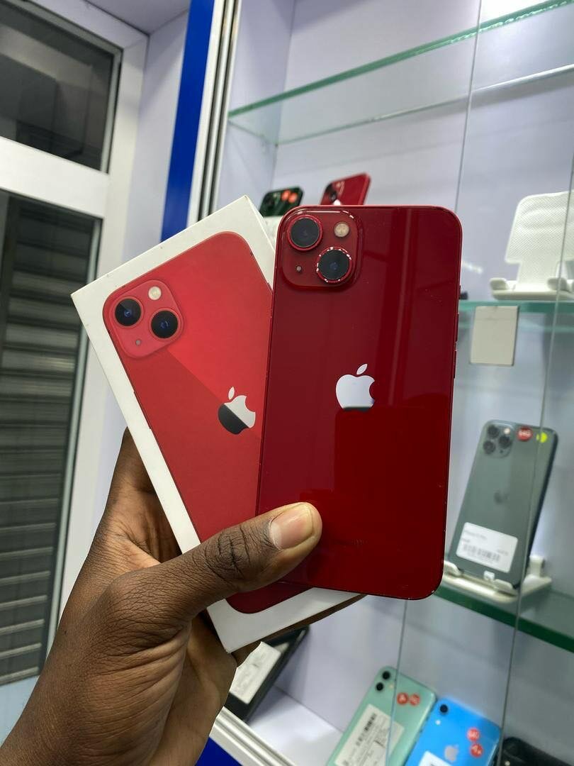 iPhone 13 quasi neuf 128g