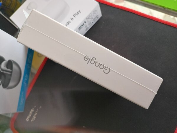 Chargeur USB-C 30W Google