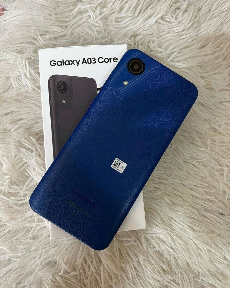 Samsung Galaxy A03 Core