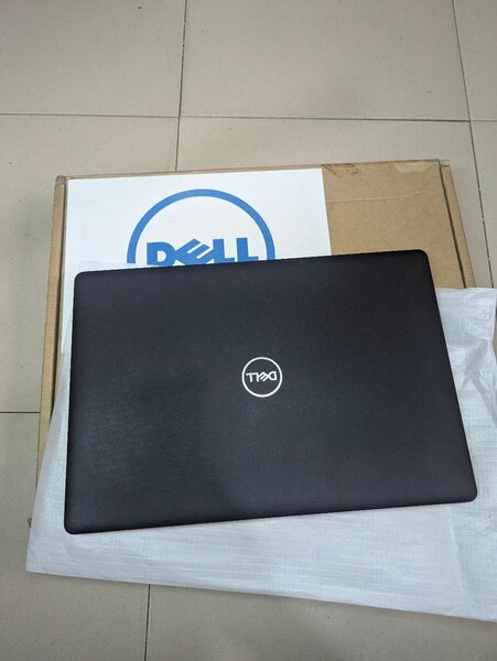 Dell Latitude 3590, i5-8th Gen, 8GB RAM, 128GB SSD + 500GB