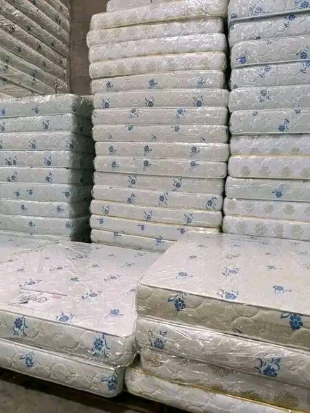 Matelas Confort Premium