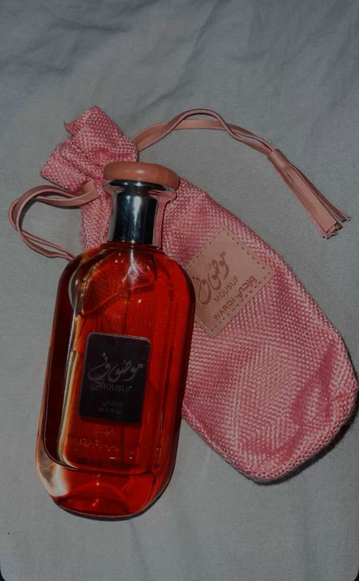 Exquisite Women's Perfume