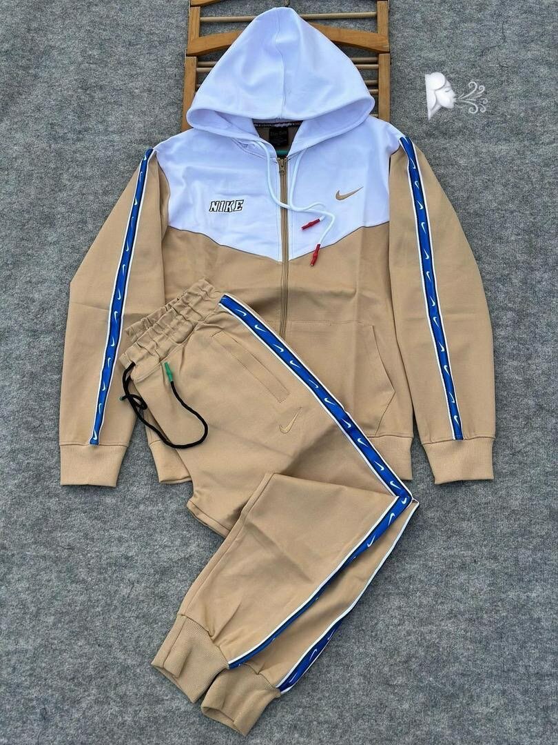 Complet pulls avec pantalon