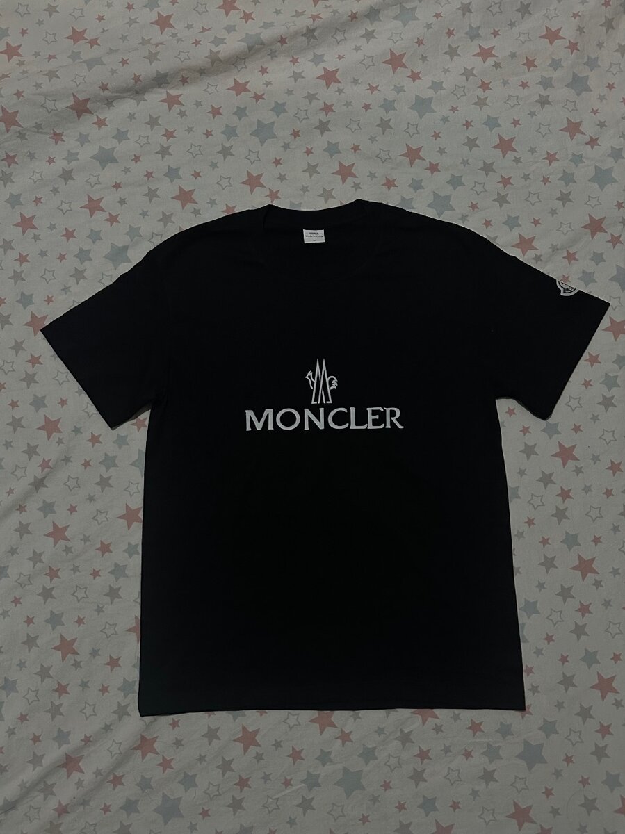 Бренд: MONCLER