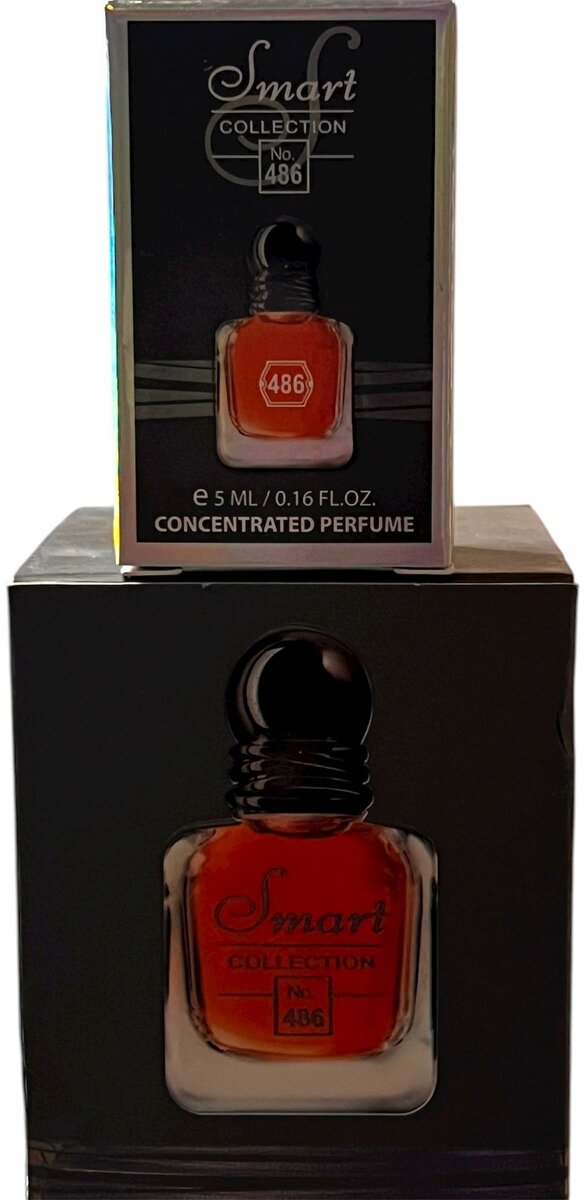 Parfum Smart Collection Set