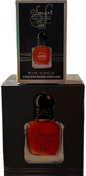 Parfum Smart Collection Set
