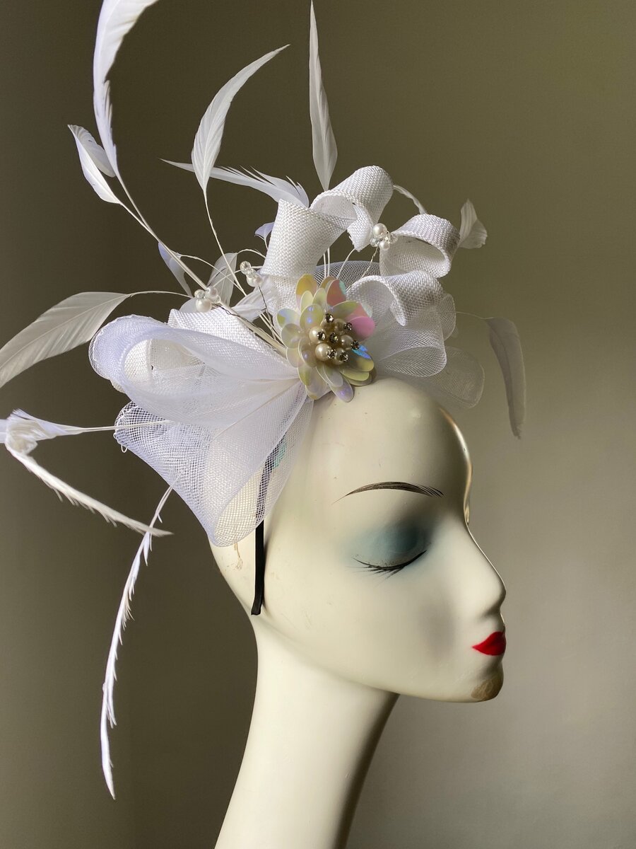Fascinator