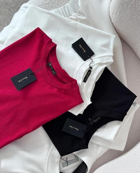 Лонгслив Массимо дутти