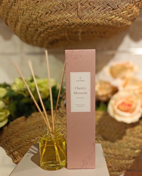 Diffuseur Cherry Blossom