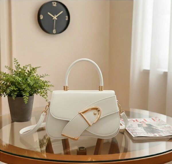 Sac à main tendance élégante