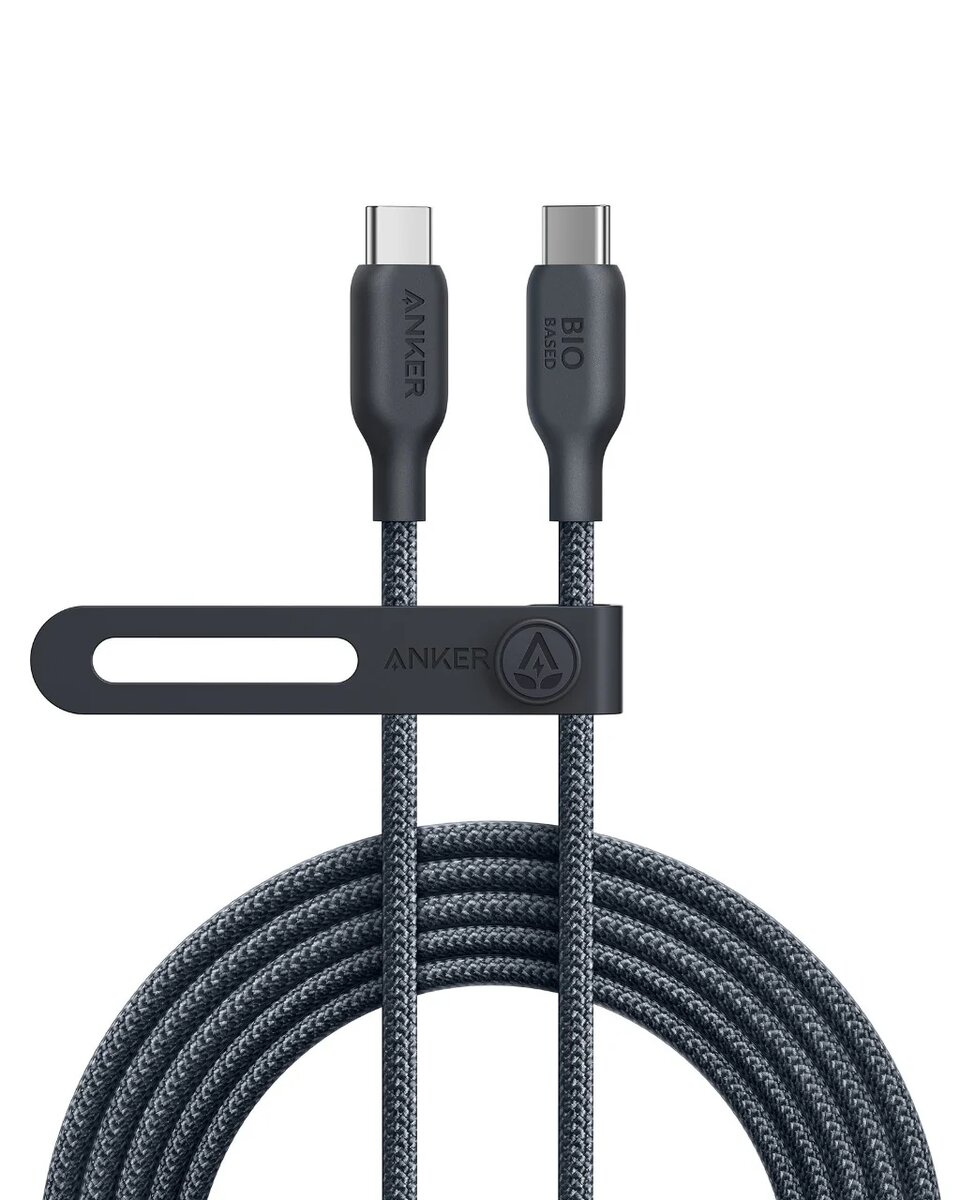 Anker 544 USB C-C Cable (240W)