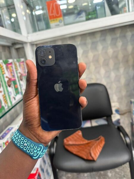 12 simple 64Go arrière changer