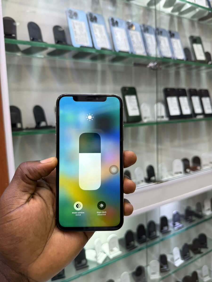 X simple 64Go sans ID