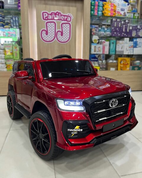 Voiture électrique enfant