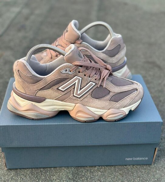 Chaussures New Balance 9060