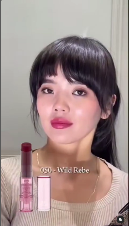 бальзам для губ Care In Colors Lip Balm Everyday 24/7 от Catrice