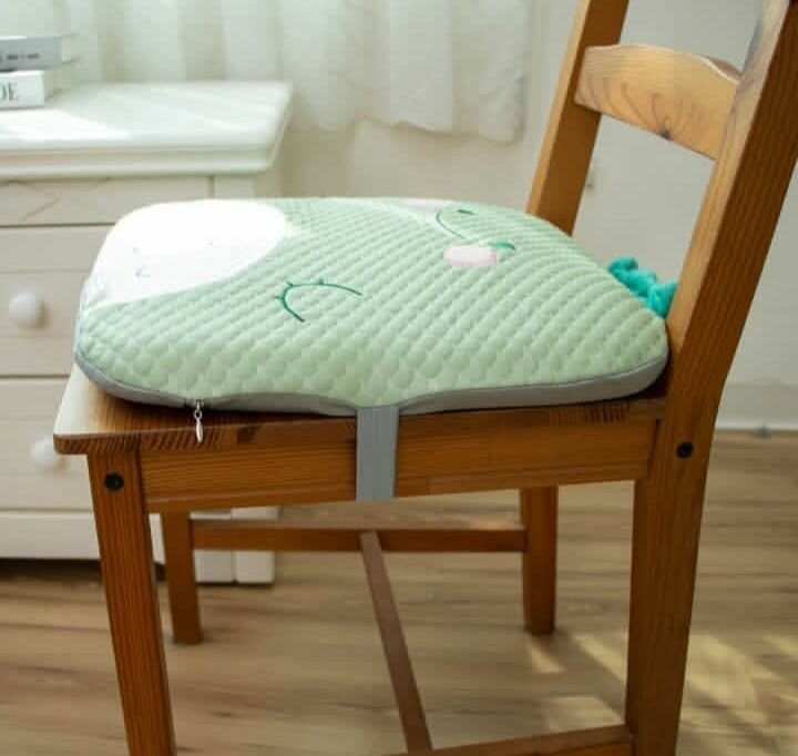 Coussin Animaux Enfants Confort