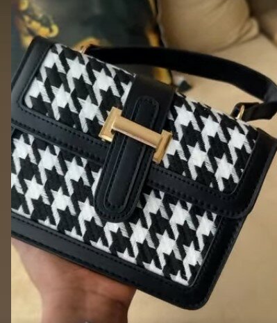 Stylish and fashionable women's bag