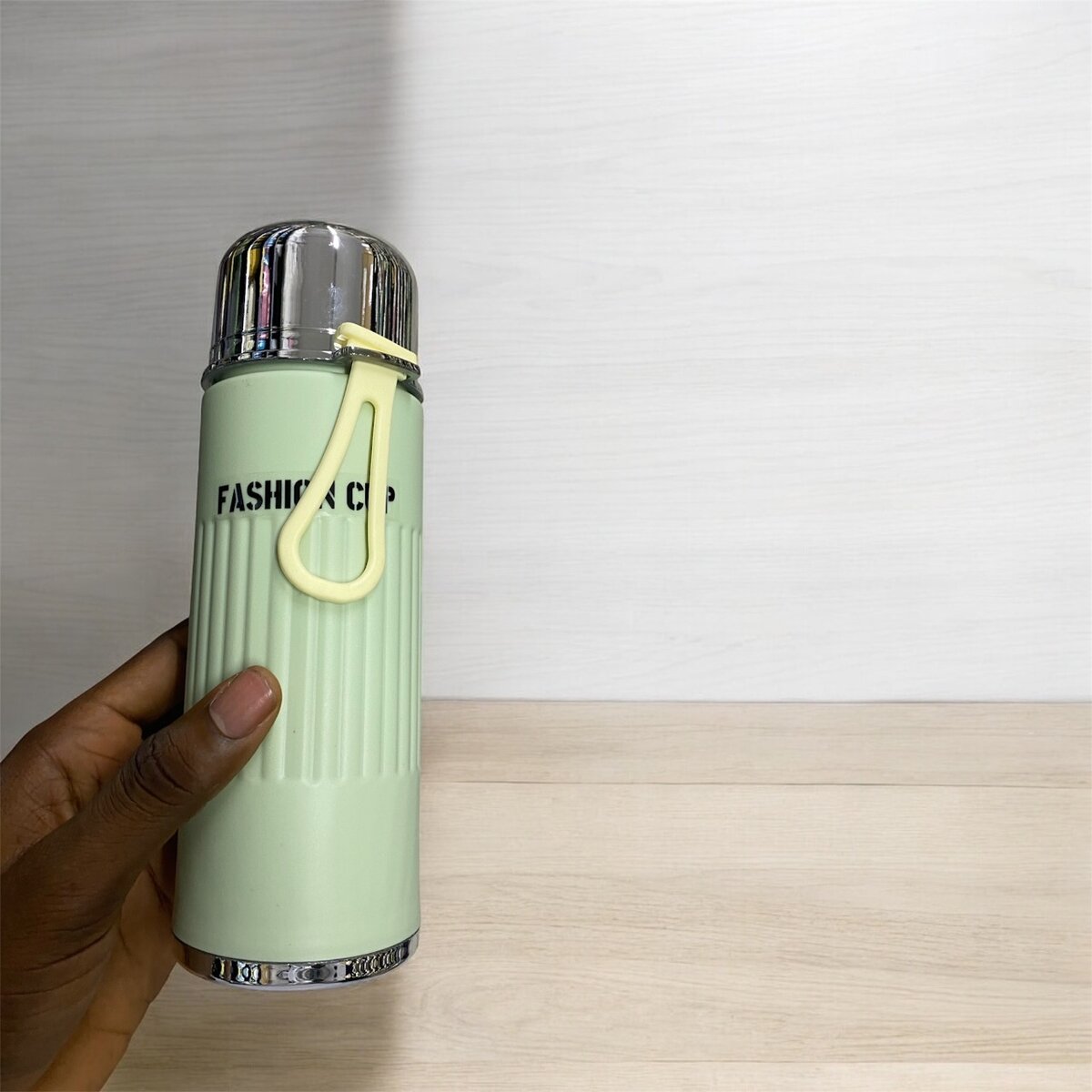 Bouteille Isotherme Portable