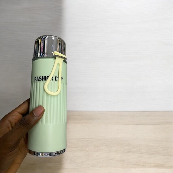 Bouteille Isotherme Portable