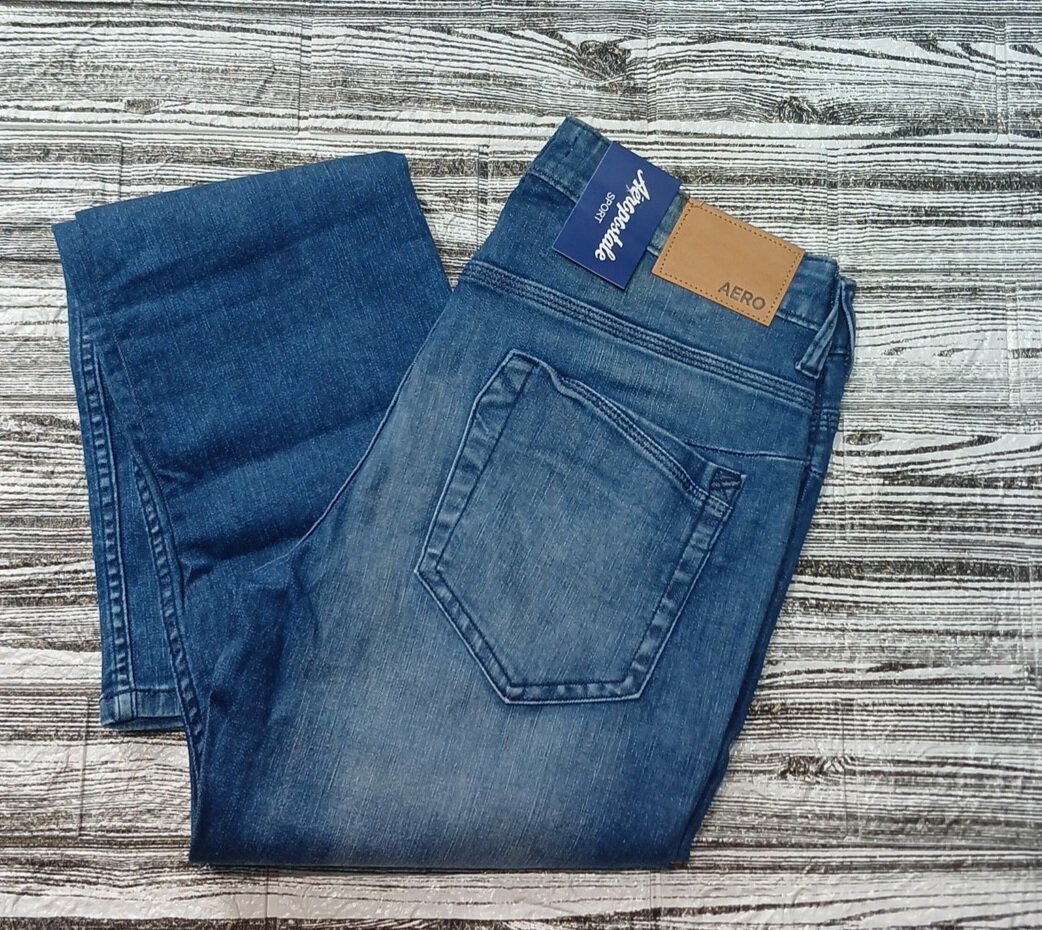 Men's jeans