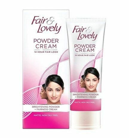 Fair & Lovely Cream
