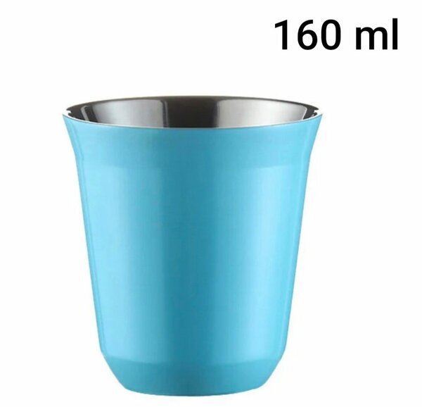 Tasses à café espresso