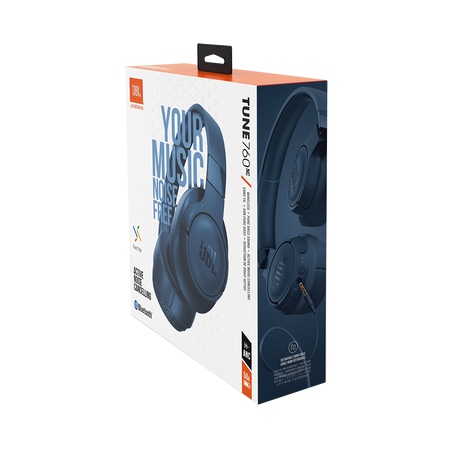 JBL TUNE 760NC BEATS