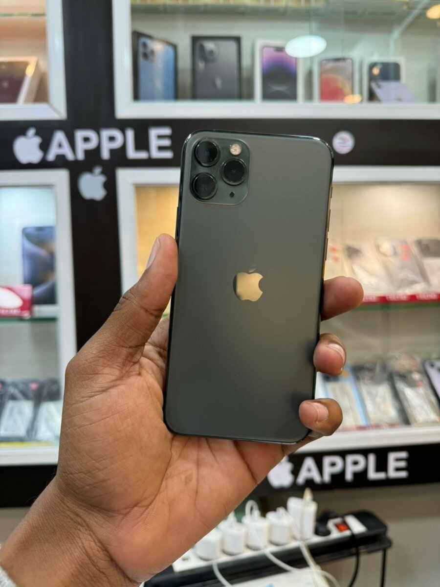 iPhone 11 pro