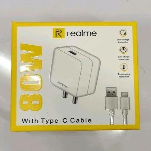 Realme Mobile Charger