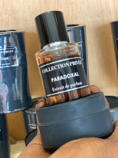 Parfum Extrait Collection Privée