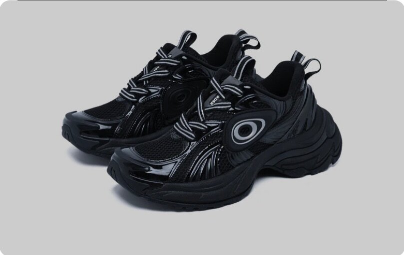 Old Order Turbo GT sneakers