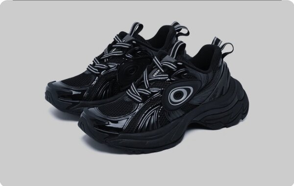 Old Order Turbo GT sneakers